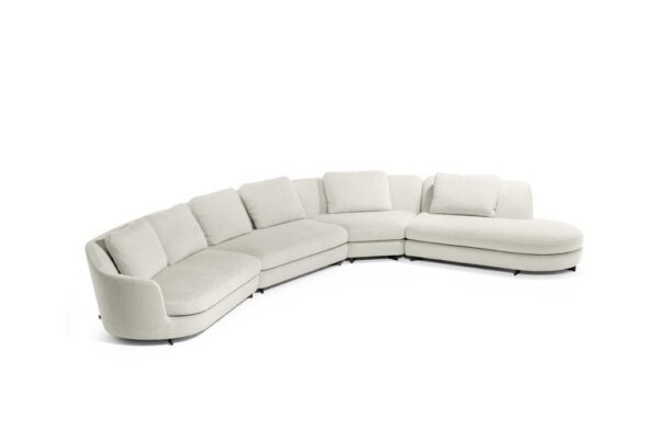 Модульный диван DUO 5