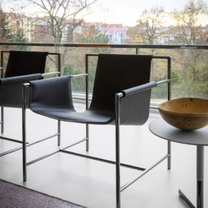 Кресло MING HEART 14