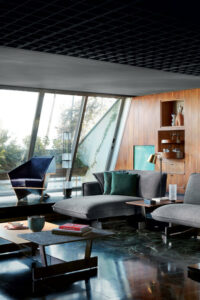 Диван Beam Sofa System 8