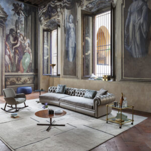 Модульный диван CHESTER 29