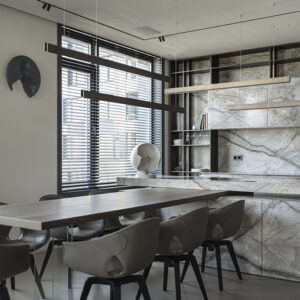 Кресло GINGER 12