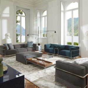 Кресло LC 3 Grand confort 6