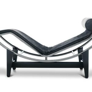 Шезлонг 4 CHAISE LONGUE À REGLAGE CONTINU 4