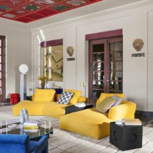 Диван Sengu Bold 31