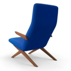 Кресло HIGH-BACK Chair 3