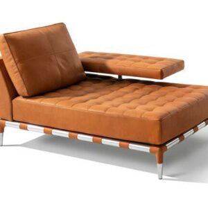 Шезлонг PRIVE 1