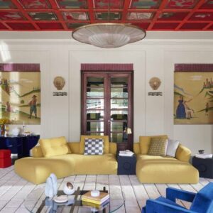 Журнальный столик SENGU 17