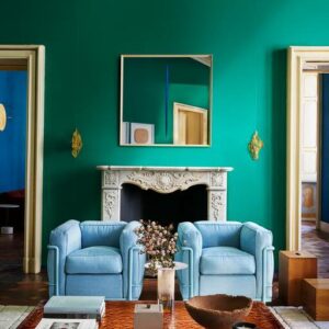 Журнальный столик LC 10 Low 5