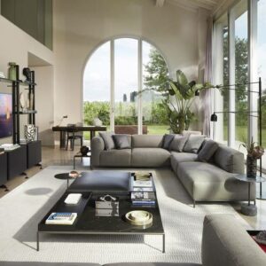 Журнальный столик MEX-HI 6