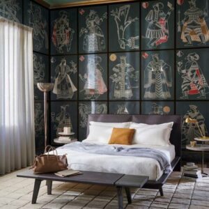 Приставной столик ACUTE 7