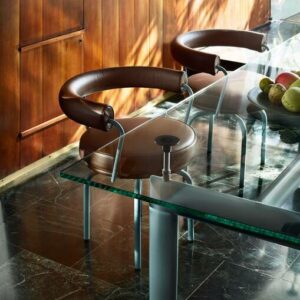 Кресло 7 FAUTEUIL TOURNANT 6