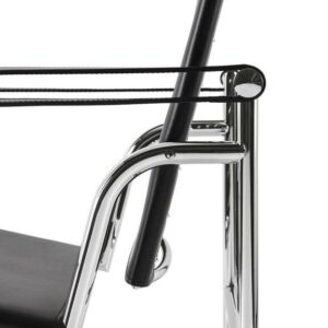 Кресло FAUTEUIL DOSSIER BASCULANT 4