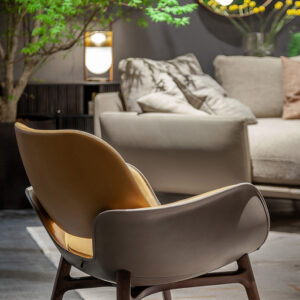 Кресло MARTHA 13