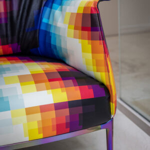 Кресло Archibald Anniversary Limited Edition 11