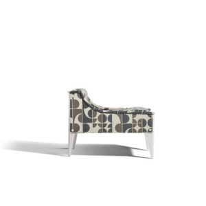 Кресло DEZZA 12 3