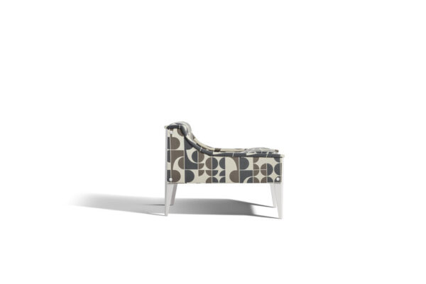 Кресло DEZZA 12 3