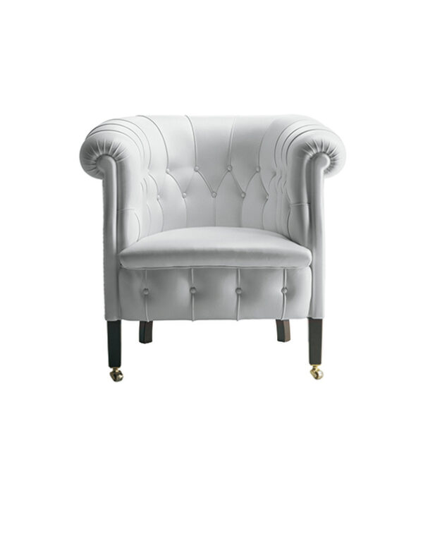 Кресло FUMOIR 2