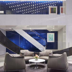 Кресло Archibald 14