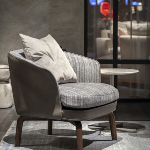 Кресло NIVOLA 10