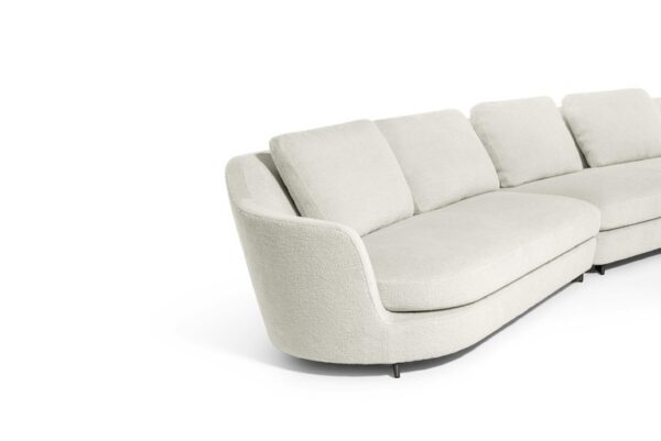 Модульный диван DUO 6