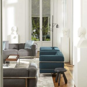 Кресло LC 3 Grand confort 7