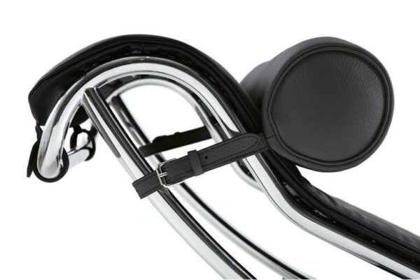 Шезлонг 4 CHAISE LONGUE À REGLAGE CONTINU 5