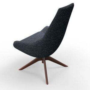 Кресло EXORD 6