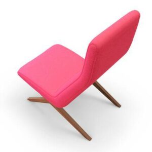 Кресло HIGH-BACK Chair 5