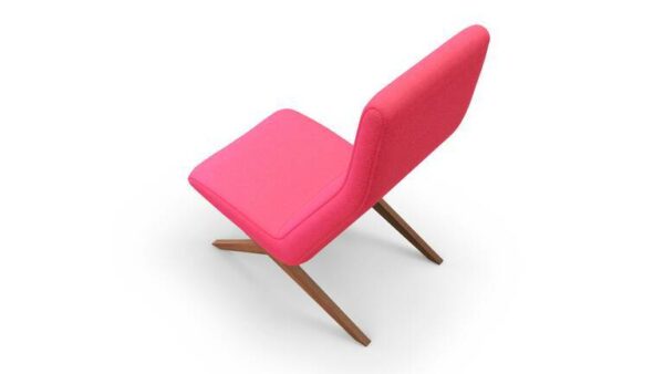 Кресло HIGH-BACK Chair 5