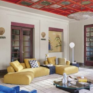 Журнальный столик SENGU 18