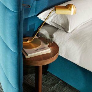 Кровать BIO-MBO 13