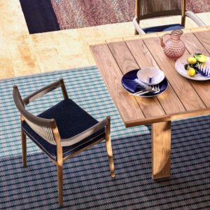 Набор фарфоровой посуды Le MONDE de CHARLOTTE PERRIAND 11