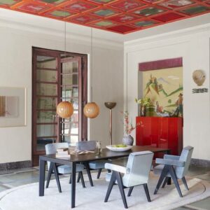 Стол LONGPLANE 14