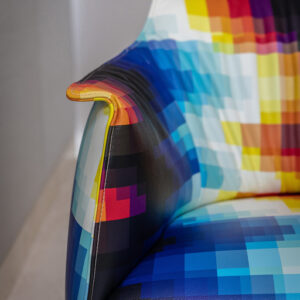 Кресло Archibald Anniversary Limited Edition 12