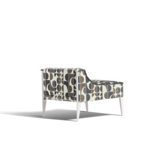 Кресло DEZZA 12 4