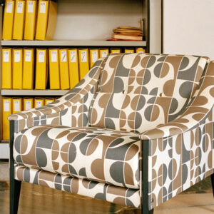 Кресло DEZZA 24 10