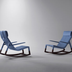 Кресло DONDO 12