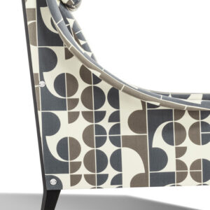 Кресло DEZZA 48 8