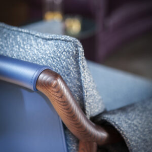 Кресло TIMES LOUNGE 30