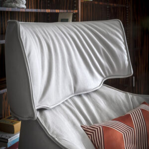 Кресло Archibald King 8