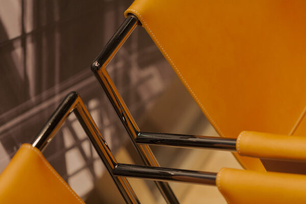 Кресло MING HEART 8