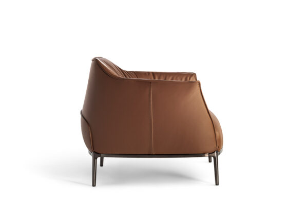 Кресло Archibald Large 6