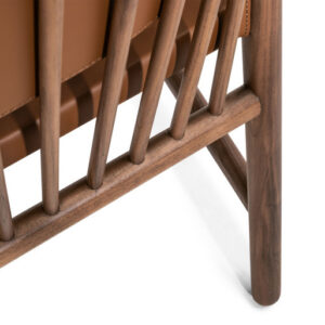 Кресло LA SELLE 7