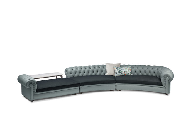 Модульный диван CHESTER 4