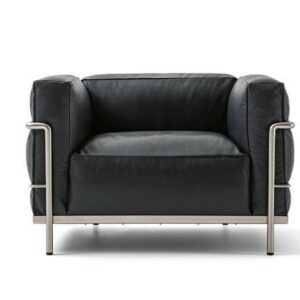 Кресло LC 3 Grand confort 2