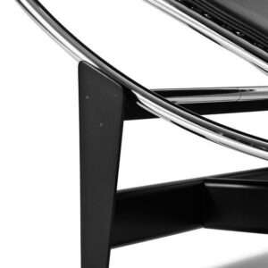 Шезлонг 4 CHAISE LONGUE À REGLAGE CONTINU 6