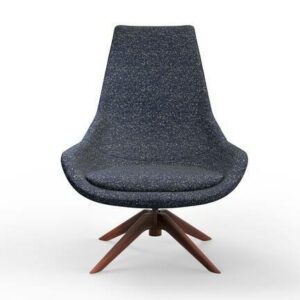 Кресло EXORD 5