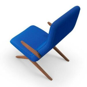 Кресло HIGH-BACK Chair 2