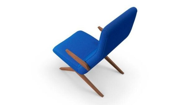 Кресло HIGH-BACK Chair 2