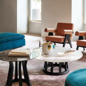 Журнальный столик LEBEAU Wood 12